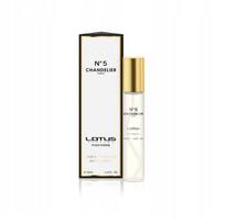 LOTUS PARFUMS 040 5 Chandelier Paris EDP Parfumuotas vanduo moterims, 33 ml