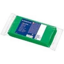 STAEDTLER Knete Noris Club Plastilin 8421 weiß 1,0 kg (8421-0)