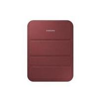 Samsung EF-SP520 - Tasche für Tablet - Garnet Red - für Galaxy Tab 3 (10.1 )