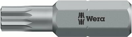 Wera 860/1 XZN Vielzahn Schraubenziehereinsatz 1 Stück(e) (05 066160 001)