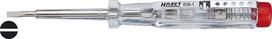 Hazet Phasenprüfer 2.8 mm 220 - 250 V/AC (839-1)