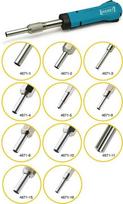 Hazet SYSTEM-KABEL-Entriegeler 4671-3 (4671-3)
