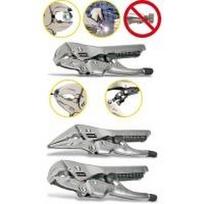 Hazet Automatik-Gripzange Halbrund 0 - 44 mm 230 mm 755-10A (755-10A)