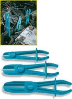 Hazet Abklemmzange 180 mm 4590-2 (4590-2)