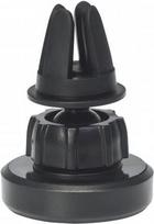 Manhattan Magnetic Car Air-Vent Phone Mount - Halterung für Kfz - Schwarz