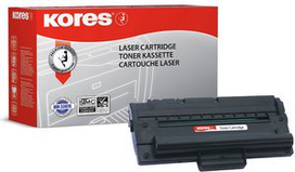 Kores Toner G3518RB ersetzt SAMSUNG MLT-D111S, schwarz Kapazität: ca. 1.400 Seiten - 1 Stück (G3518RB)