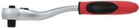 GEDORE red 2K-Umschaltknarre 3/8 gekr. 206mm RSW10° (R50050009)
