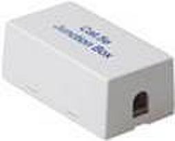 ACT Junctionbox unshielded CAT6. Type: CAT6 Cat6 junction box unshielded (SD6021)