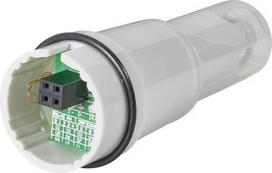 VOLTCRAFT KBM 100 KBM-100 pH-Elektrode Ersatz-pH-Elektrode 1 St. (KBM 100)