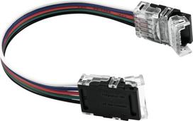 EUROLITE LED Strip flexibler Verbinder 5Pin 12mm (50530075)