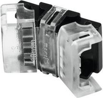 EUROLITE LED Strip Verbinder 3Pin 10mm (50530065)
