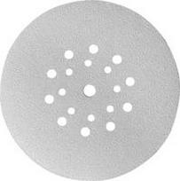 kwb 492104 Deltaschleifpapier-Set Körnung num 40 (Ø) 225 mm 5 St. (492104)