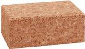 kwb 484800 Handschleifklotz, Kork, 40 x 60 x 100 mm 1 St. (484800)