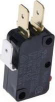 Omron V-16-1C5 Mikroschalter 8 V/DC 16 A 1 x Ein/(Ein) 1 St. Bag (V-16-1C5)