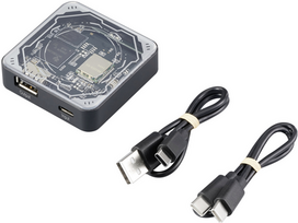 Renkforce RF-Carplay-100 Carplay & Android Auto Adapter (RF-6562822)