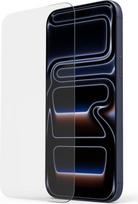 Hama Handy-Schutzglas Clear Protect für Apple iPhone 17 Pro Max, Montagehilfe (00228554)