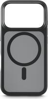 White Diamonds Cover Hybrid Case für Apple iPhone 17 Pro, Schwarz (00019449)