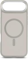 White Diamonds Cover Hybrid Case für Apple iPhone Air, Sand (00019096)