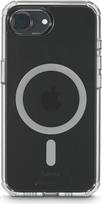 Hama Handyhülle Extreme Protect für Apple iPhone 16e, magnetisch, durchsichtig (00019098)