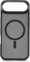 White Diamonds Cover Hybrid Case für Apple iPhone Air, Schwarz (00019092)