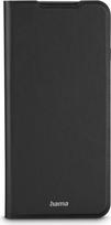 Hama Handytasche Daily Protect für Xiaomi Redmi A5 4G, Schwarz (00019312)