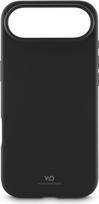 White Diamonds Cover Mag Urban Case für Apple iPhone Air, Schwarz (00017993)