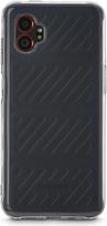 Hama Handyhülle Always Clear für Samsung Galaxy XCover 7 Pro, durchsichtig (00019076)