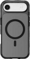 Laut International Crystal MATTER X for iPhone 17 Air - Black Crystal (L_IP25C_CMX_UB)