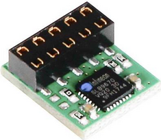 Joy-it Raspberry Pi® TPM Modul RB-TPM-Modul (rb-tpm)