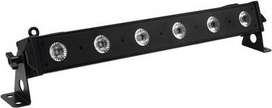 Eurolite DMX LED-Effektstrahler BAR-6 Anzahl LEDs: 6 (51930399)