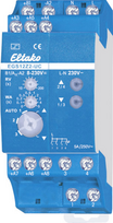 ELTAKO EGS12Z2-8..230V UC Stromstoß-Gruppenschalter (21400401)