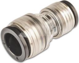 Lightwin DC 12/8MM RED - Grau - 1,2 cm - 45 bar - IEC61753-1 - EN50411-2-8 - RoHS 2 - EN 61300-2-38: 2006 A - EN 61300-2-38: 2006 B - 61300-3-1 - 1 Stück(e) (DC 12/8MM RED)