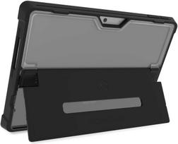 STM Dux Shell - Cover - Microsoft - Surface Pro 9 - Type Cover - Surface Pen - Classroom Pen 2 - 33 cm (13) - 380 g (STM-222-338MZ-01)