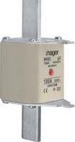 Hager LNH3100M. Breite: 66 mm, Höhe: 150 mm (LNH3100M)