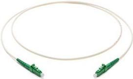 Corning LWL Patchkabel LCA-LCA simplex 2.0m F222201J1Z20002M - Kabel - 2 m - Glasfaser (LWL) (F222201J1Z20002M)