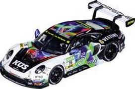 Carrera 20032003 DIGITAL 132 Auto Porsche 911 GT3 R Team Bernhard, No.75 DTM 2023 (20032003)