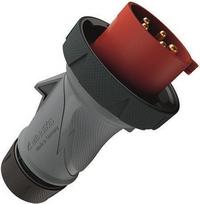 Mennekes Stecker PowerTOPXtra m. 13629ErgoCONTACT32 A 5 p 400V IP67 (13629)
