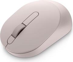 Dell Ms3320W Mouse Ambidextrous Rf Wireless+ Bluetooth Optical - Maus - Optisch (WTC2X)