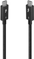 Lindy Thunderbolt 5 Passive Cable - Kabel - Digital/Daten (31130)