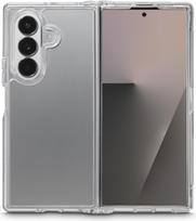 Hama Handyhülle Always Clear für Samsung Galaxy Z Fold7, durchsichtig (00039069)