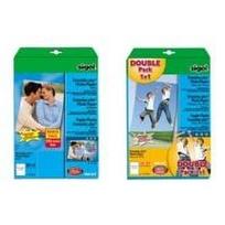 Sigel Sige Everyday IP718 - Hochglänzend - 100 x 150 mm - 200 g/m² - 24 Blatt Fotopapier (IP718)