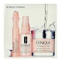 „Clinique Moisture Surge“ rinkinys, 120 ml