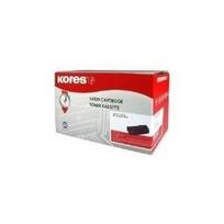 Kores Toner für hp Color LaserJet CP4525/CP4025, cyan Kapazität: 11.000 Seiten, Gruppe: 1223 (G1223RBB)