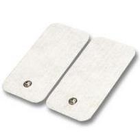 Beurer selbstklebende Gel-Elektroden Pads, 4er Pack (4211125661014)