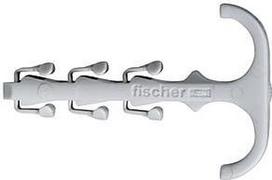 Fischer 58184 Steckfix SF plus ZS 10 (100) (58184)