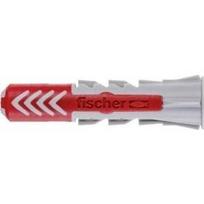 Fischer Universaldübel DuoPower 5x25 2K-Kunststoff VE=100 (Pack mit 100 St) (555005)