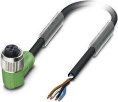 Phoenix Contact Sensor-/Aktor-Kabel SAC-4P- 5,0-PVC/M12FR Inhalt: 1 St. (1693539)