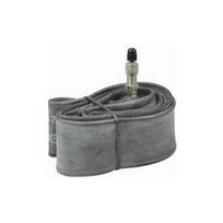 FISCHER Fahrrad-Schlauch, Dunlop-Ventil, 40,60cm (16) (40,64 cm) ETRO-Norm: 47-305 / 50-305 / 54-305 / 57-305, - 1 Stück (85129)