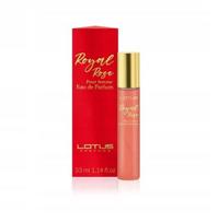 LOTUS PARFUMS 029 Royal Rose EDP Parfumuotas vanduo moterims, 33 ml