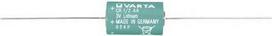 Spezial-Batterie CR 1/2 AA SLF U-Lötpins Lithium Varta CR1/2 AA SLF 3 V 970 mAh 1 St. (6127)